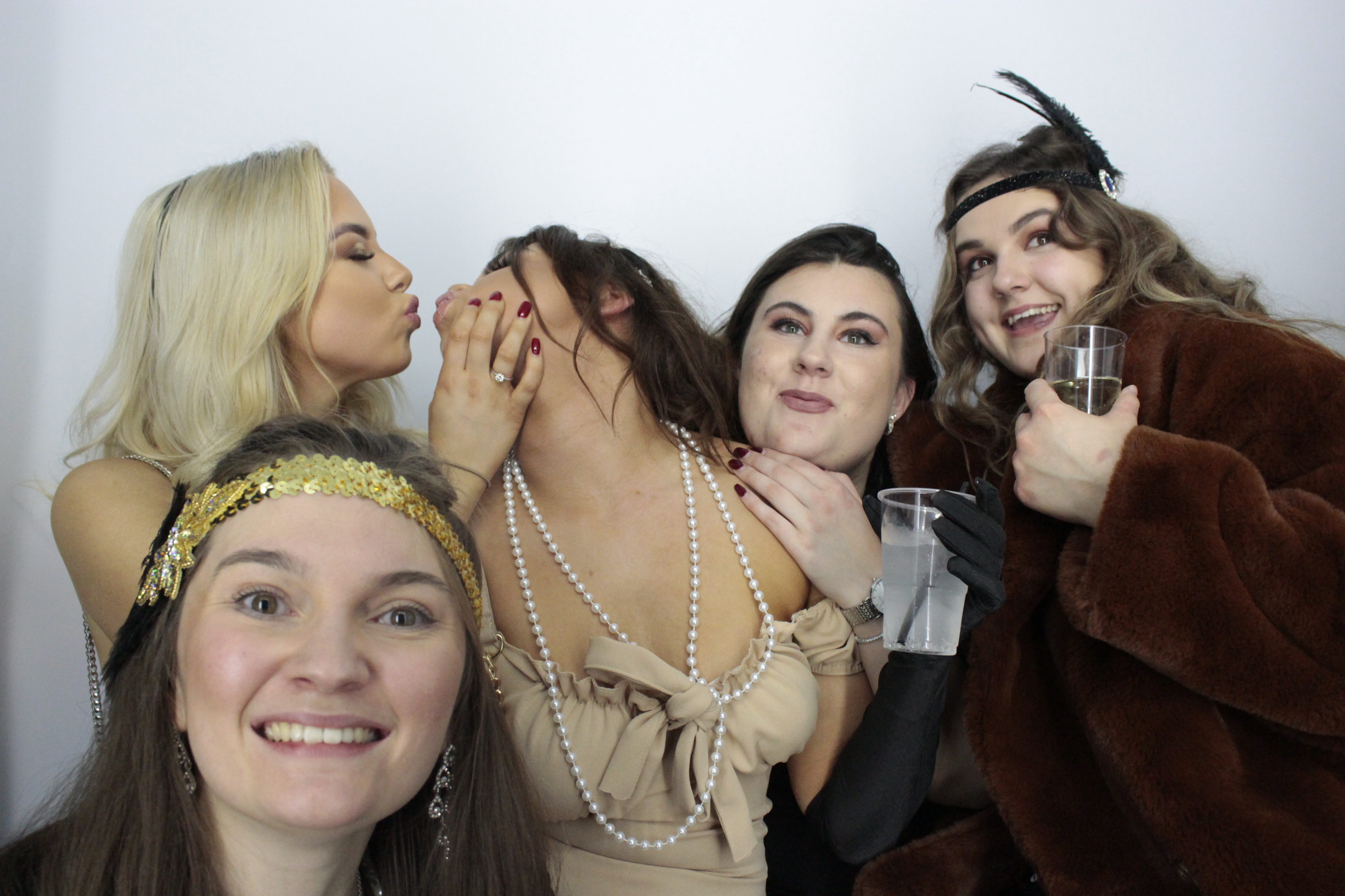 End of Year Party – Aviator  | View more photos from the event at gallery.myphotoboothexperience.co.uk/u/MyPhotoBoothExperienceLtd/End-of-Year-Party-–-Aviator